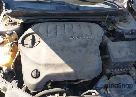 2013 Dodge Avenger Se V6 from USA, damaged, VIN 1C3CDZAG5DN771603